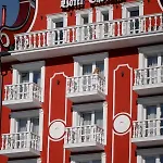Hotel Chevalier & 4*