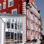 Chevalier & 4* Bukovel