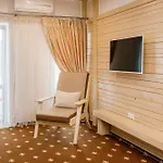 Hotel Chevalier &