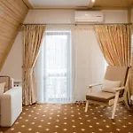 Hotel Chevalier & 4*