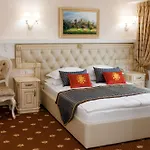 Chevalier & Hotel
