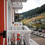 Chevalier & Hotel Bukovel
