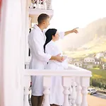 Chevalier & Hotel 4*