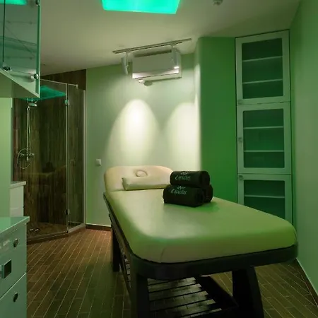 Otel Chevalier & Bukovel