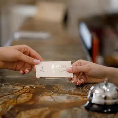 Chevalier & 4* Буковель