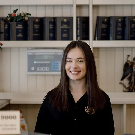 Chevalier & 4* Буковель