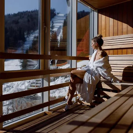 Chevalier & Отель 4*