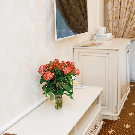 Chevalier & Hotel 4*