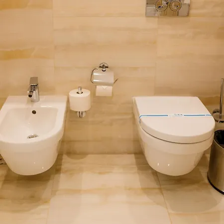 Отель Chevalier & Буковель