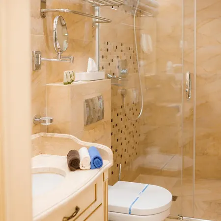 Chevalier & 4* Буковель