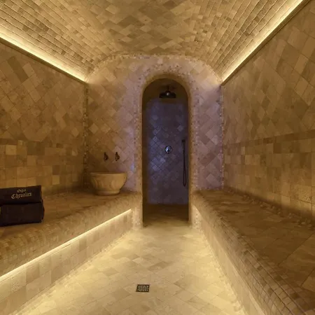 Hotel Chevalier & Bukowel