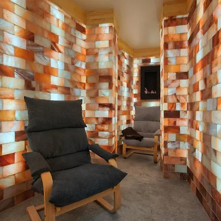 Chevalier & 4* Bukovel