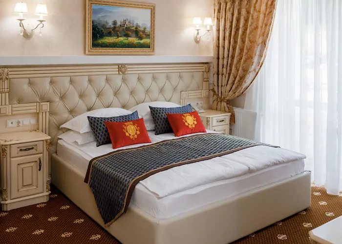 Hotel Chevalier &