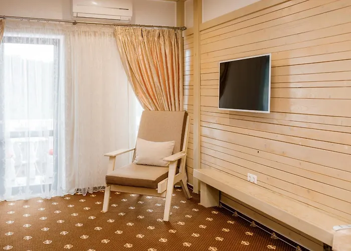 Hotel Chevalier &