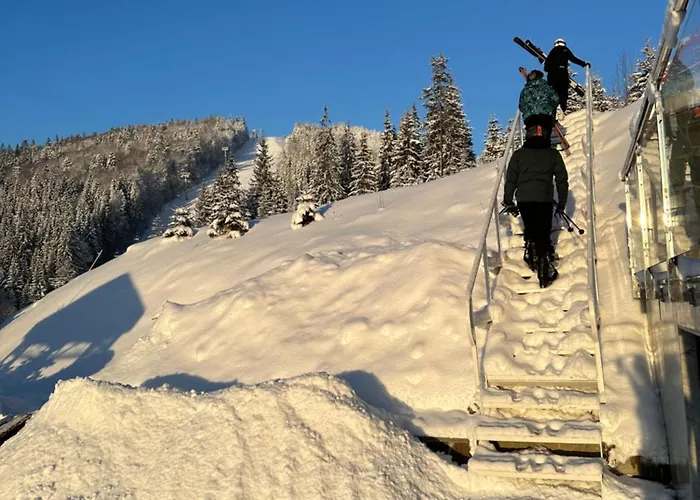 Chevalier & Bukovel