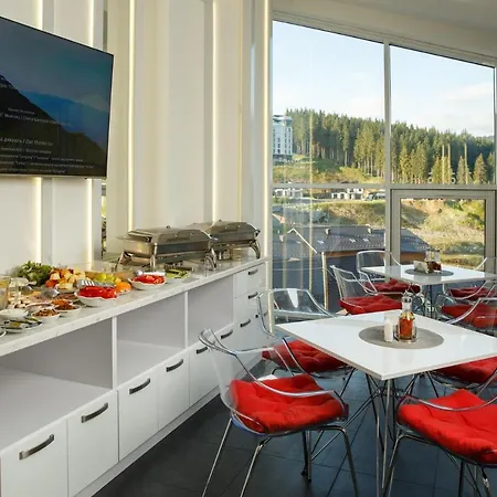 Hotel Chevalier & Bukoveľ