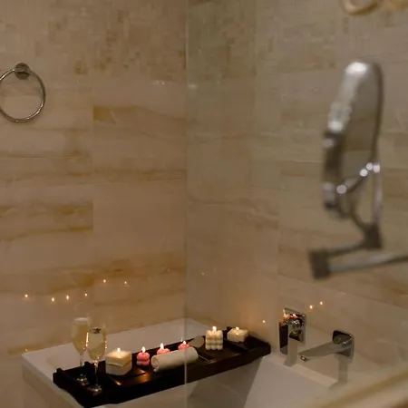 Hotel Chevalier & Bukoveľ