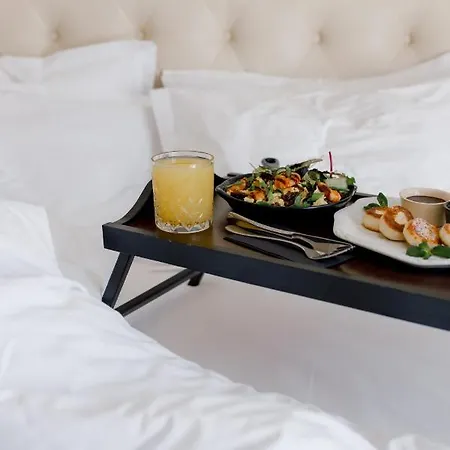 Chevalier & Hotel 4*