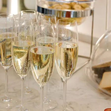 Chevalier & Hotel Bukoveľ