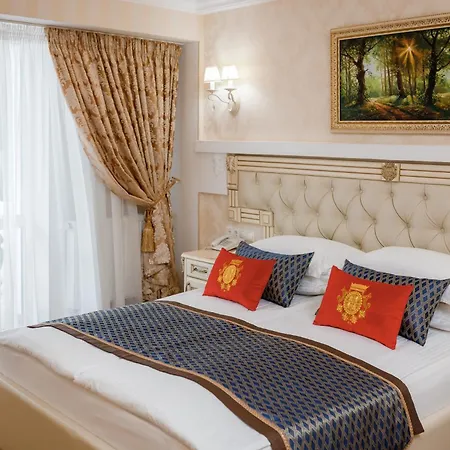 Hotel Chevalier &