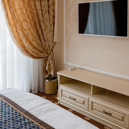 Chevalier & 4* Bukoveľ