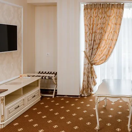 Chevalier & Hotel Bukoveľ