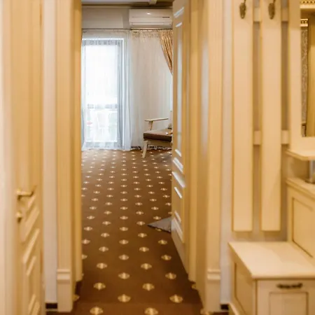 Chevalier & 4* Bukoveľ