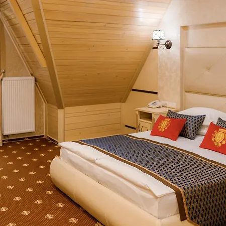 Chevalier & Hotel 4*