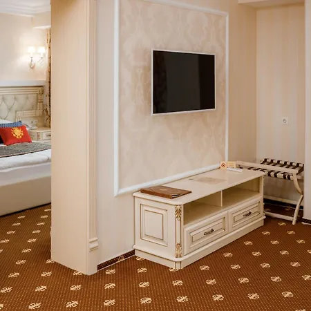 Chevalier & Hotel Bukoveľ