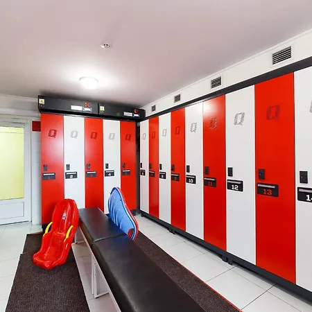 Chevalier & Bukoveľ