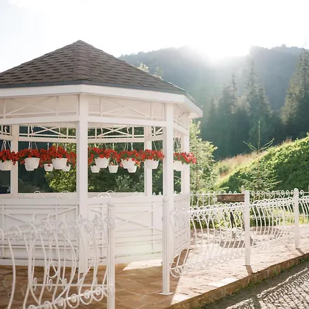 Hotel Chevalier &