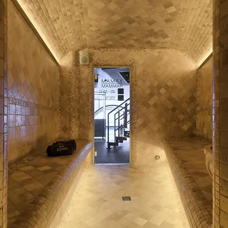 Chevalier & 4* Bukoveľ