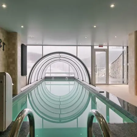 Hotel Chevalier & Bukoveľ