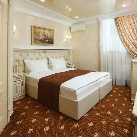 Chevalier & Hotel Bukoveľ